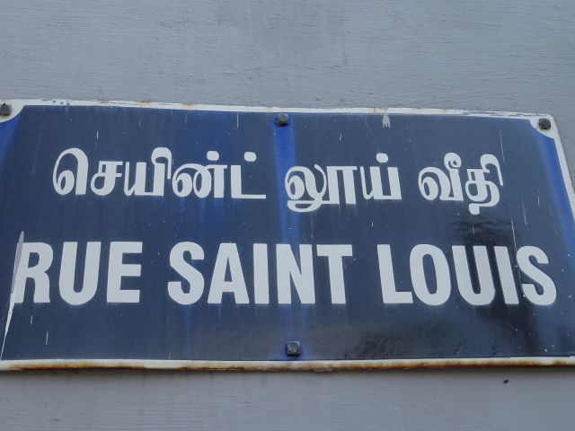 Pondichéry